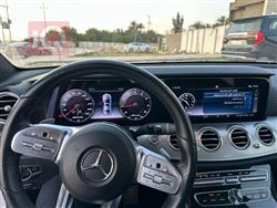 مرسيدس بنز E-Class